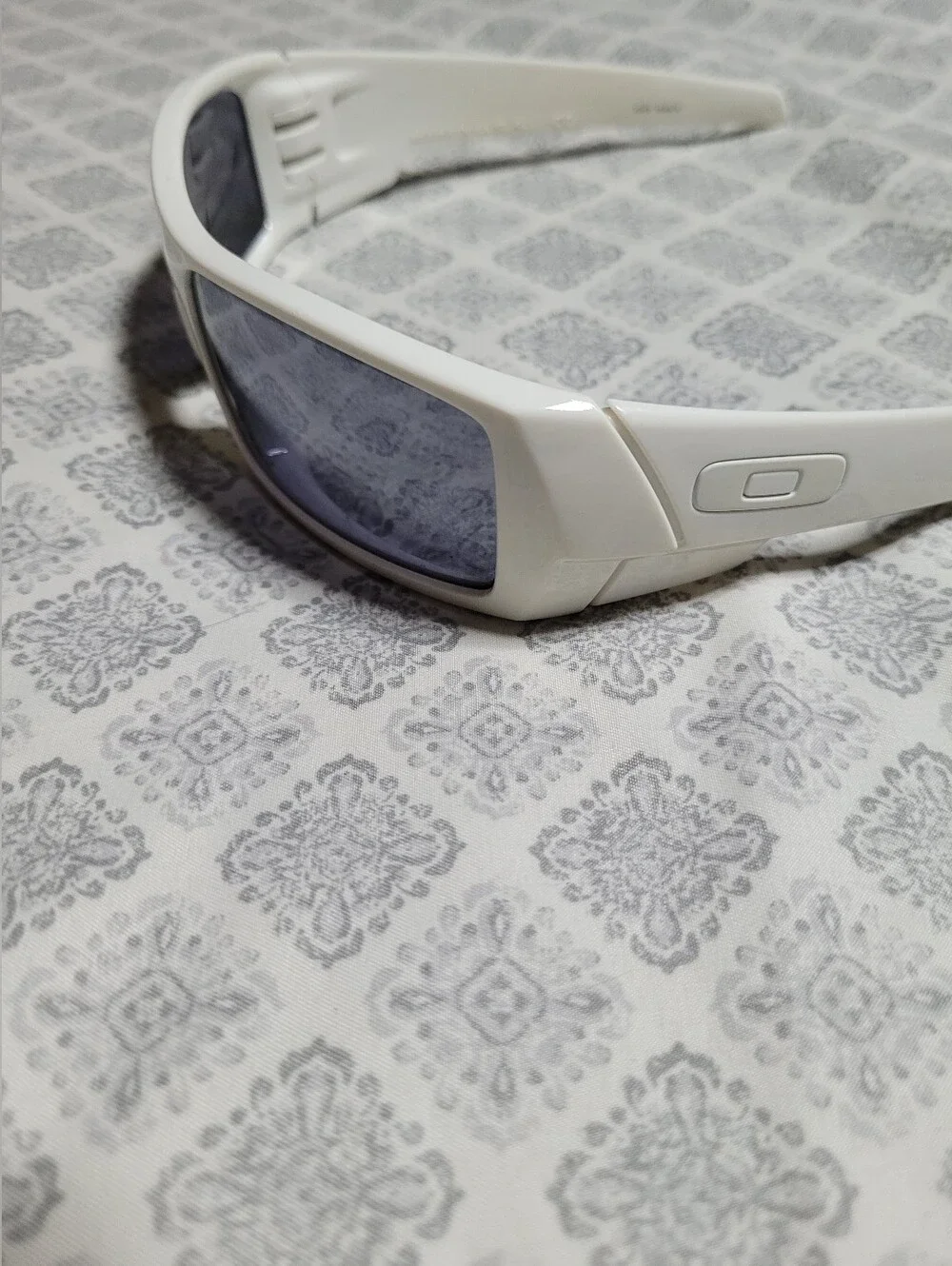 Oakley gascan sunglasses